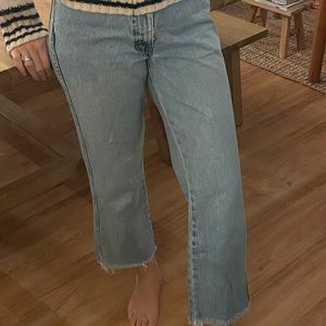 Vintage Harley Davidson Jeans